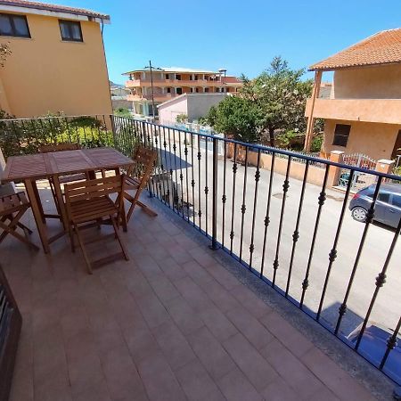 Casa Ventaglio Verde Валедория Екстериор снимка