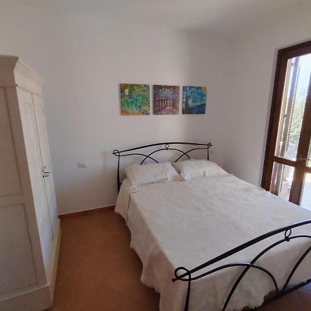 Casa Ventaglio Verde Валедория Екстериор снимка