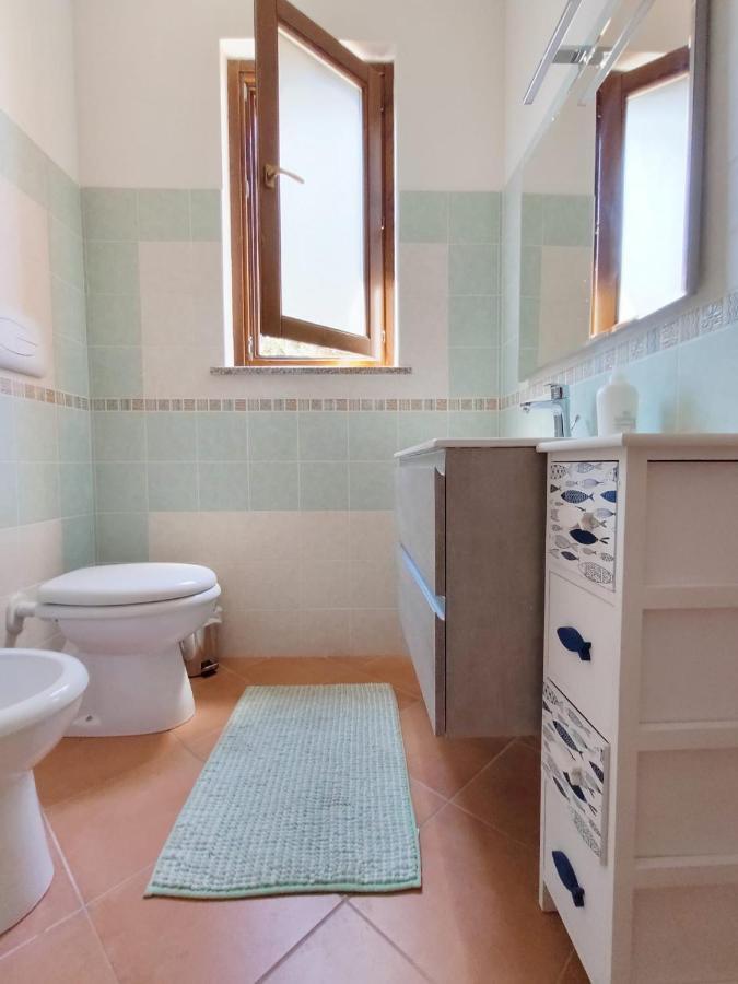 Casa Ventaglio Verde Валедория Екстериор снимка