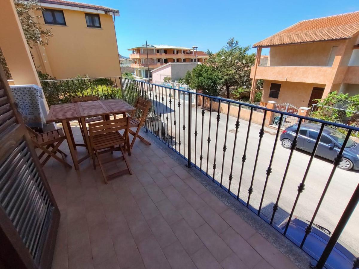 Casa Ventaglio Verde Валедория Екстериор снимка