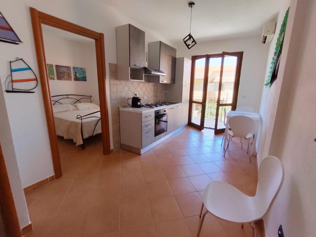 Casa Ventaglio Verde Валедория Екстериор снимка